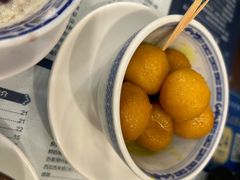 咖喱鱼蛋-仁信老铺(华盖路店)