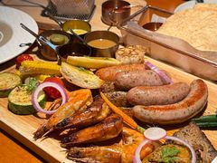 -布拉格餐厅· 中欧捷克菜(全国首店)