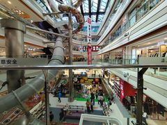 -巴黎春天(浦建店)
