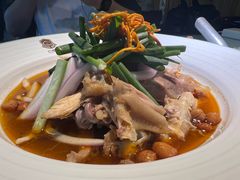 -白马宴·椒麻鸡(新华南路店)