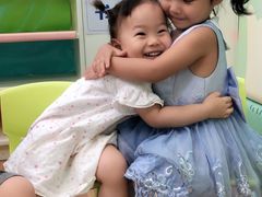 -安妮花英语·青少儿(海格堡店)