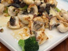 -美极鲜食坊(宝安南路店)