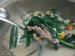 -抚仙湖野生菌石锅鱼(腾冲总店)