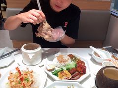 -金戈戈香港豉油鸡(皇庭广场店)