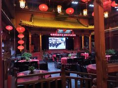 -正阳门饭庄·烤鸭·北京菜(万丰路七里庄店)