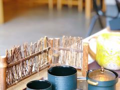 大堂-苗品记茶馆(时代天街D馆店)