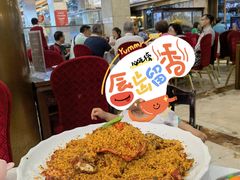 -东江海鲜酒家(艺都分店)