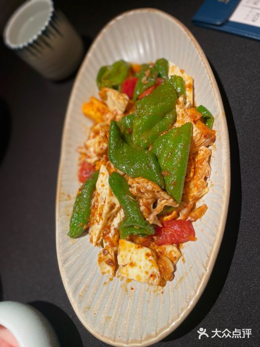 山石榴·贵州菜(丰盛里店)图片