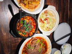 -陈麻婆豆腐(旗舰店)