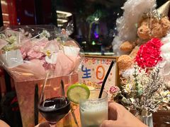 -Nord Grill&Bar Highland诺德西餐(深圳欢乐海岸店)