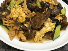 醋溜木须-金阁家常菜(贵阳路店)