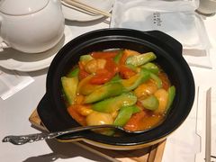 -玫瑰厅上海菜(兴国路店)