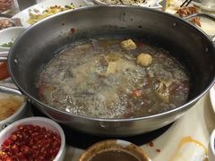 -七欣天香辣蟹火锅(武义壶山广场店)