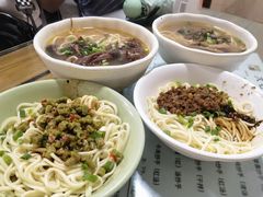 -大石人家鱿鱼面馆(大石西路总店)