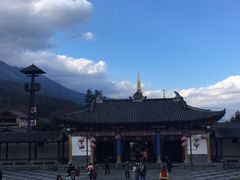-天龙八部武侠城