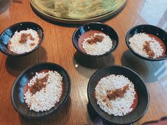 -印象鲵宴·张家界地标美食名片(溪布街店)