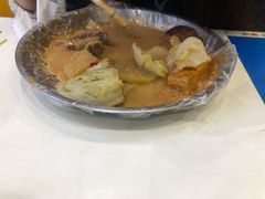-大姐麻辣烫(莲宝中路店)