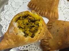 -葛尼沙印度餐厅 (镇明路店)