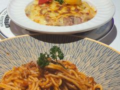 -俄士厨房(五棵松华熙LIVE店)