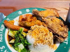 -渣·餐厅(西斗门店)