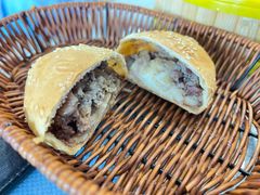 -马尔龙新疆饭店·清真(瑞景店)