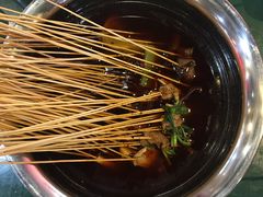 -冒椒火辣(奎星楼街店)