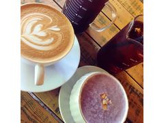 -Cafe Alice咖啡爱丽丝(奥城店)