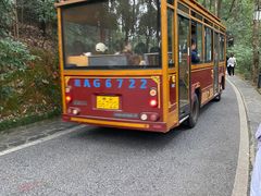 -岳麓山风景名胜区