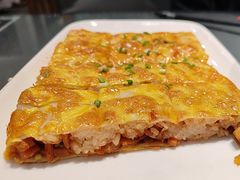 -楚鲜·汉正街一号(天河店)