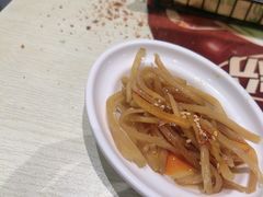 -甲乙饼·手工牛肉饼(东方广场店)