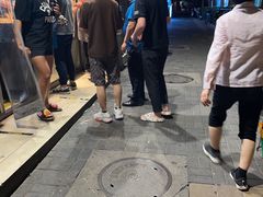 -郭记小街麻辣烫(南小街总店)
