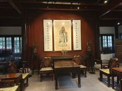 -天一阁博物院