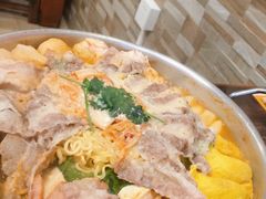 -韩一馆(吉大店)