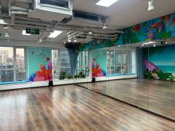 -呼拉汇舞蹈生活馆 Hawaii Hula&Tahiti Dance Studio