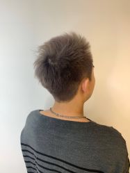 点击看大图 -意廊 Hair Salon