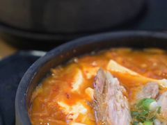 -正一味石锅拌饭(望京新世界店)