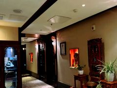 -樱蘭全息养生馆(三里屯店)