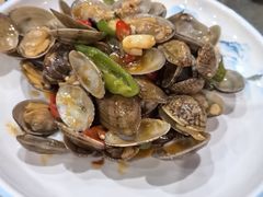 -糟粕醋·椰苑海南菜餐厅(亚龙湾天域酒店)