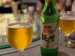 -花家怡园(四合院总店)