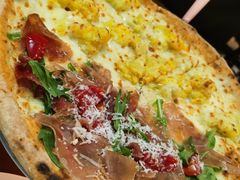 -1861意大利餐厅(文化广场店)