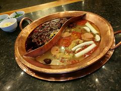 -老码头火锅(玉林店)