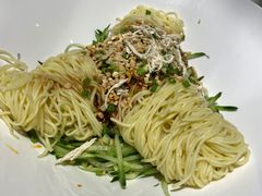 -小河盐帮·私家菜·烤鸭(三元桥·霄云路店)