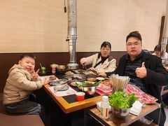-炽城·烤肉名家(鸿达中央广场店)