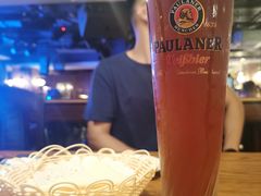 -宝莱纳啤酒花园餐厅PAULANER BRAUHAUS Nanjing(广州路店)