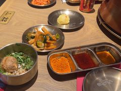-西塔老太太泥炉烤肉(亚运村店)