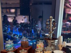-广州四季酒店·意珍·意式自助餐