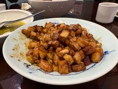 -走马楼饭庄(慈城古县城店)