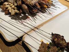 -小核桃品质串店(世茂大道店)