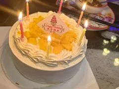 -新白鹿餐厅(百联中环店)