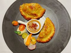 惠灵顿牛排配黑松露酱汁-Eiffel 埃菲尔海景西餐厅(奥帆中心店)